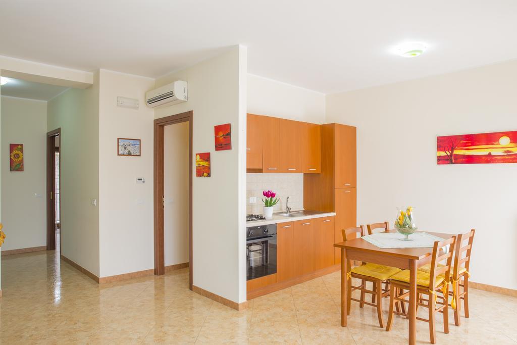 Case Vacanze Scimeca Caccamo Exterior foto