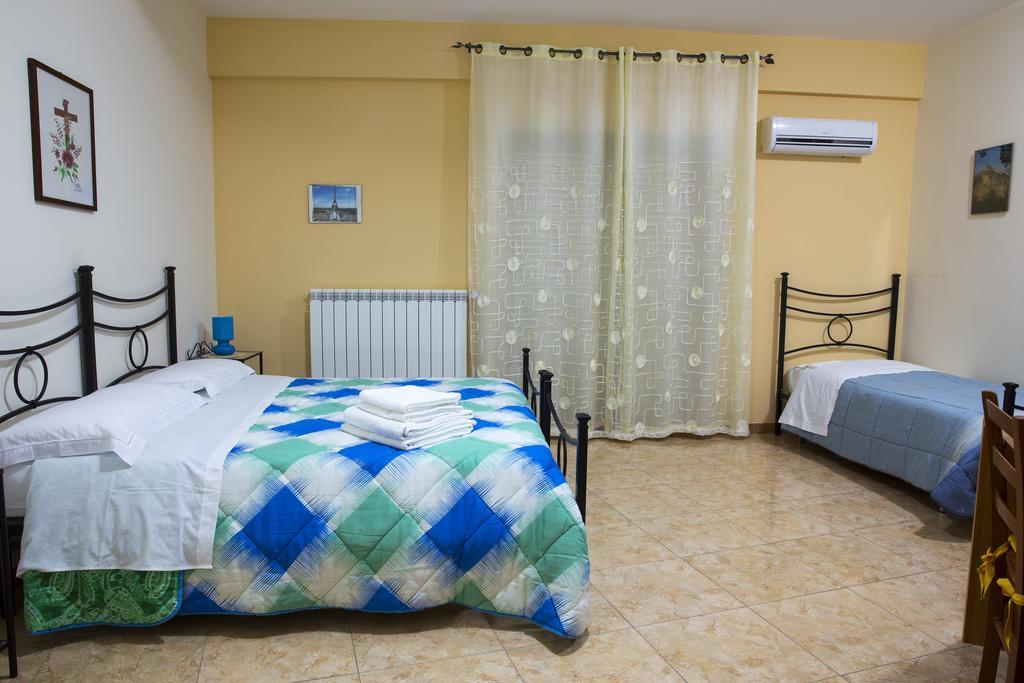 Case Vacanze Scimeca Caccamo Exterior foto