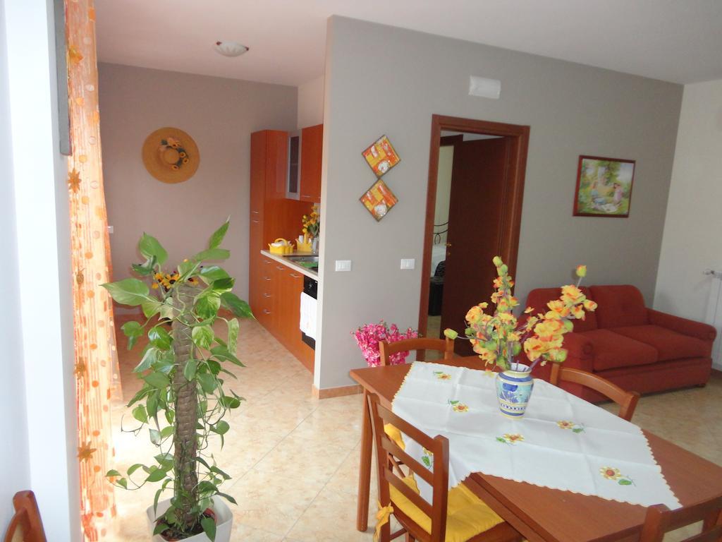 Case Vacanze Scimeca Caccamo Cameră foto
