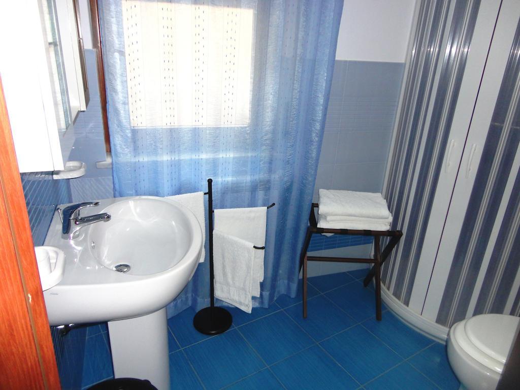 Case Vacanze Scimeca Caccamo Cameră foto