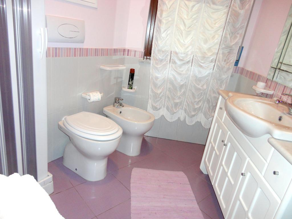 Case Vacanze Scimeca Caccamo Cameră foto