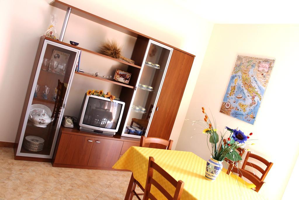 Case Vacanze Scimeca Caccamo Cameră foto